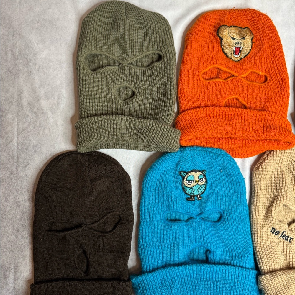 Balaclava Set - image 2